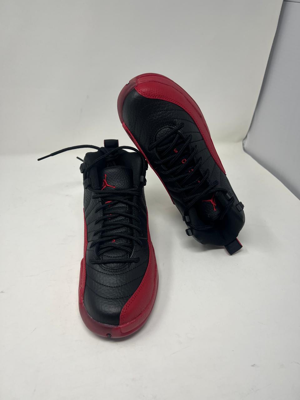 Kids Air Jordan 12 Retro GS