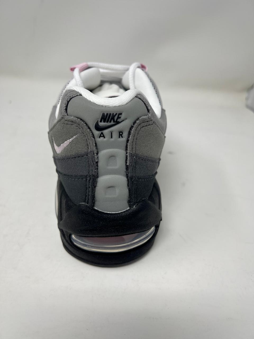W NIke Air Max 95 OG Black Pink Foam White