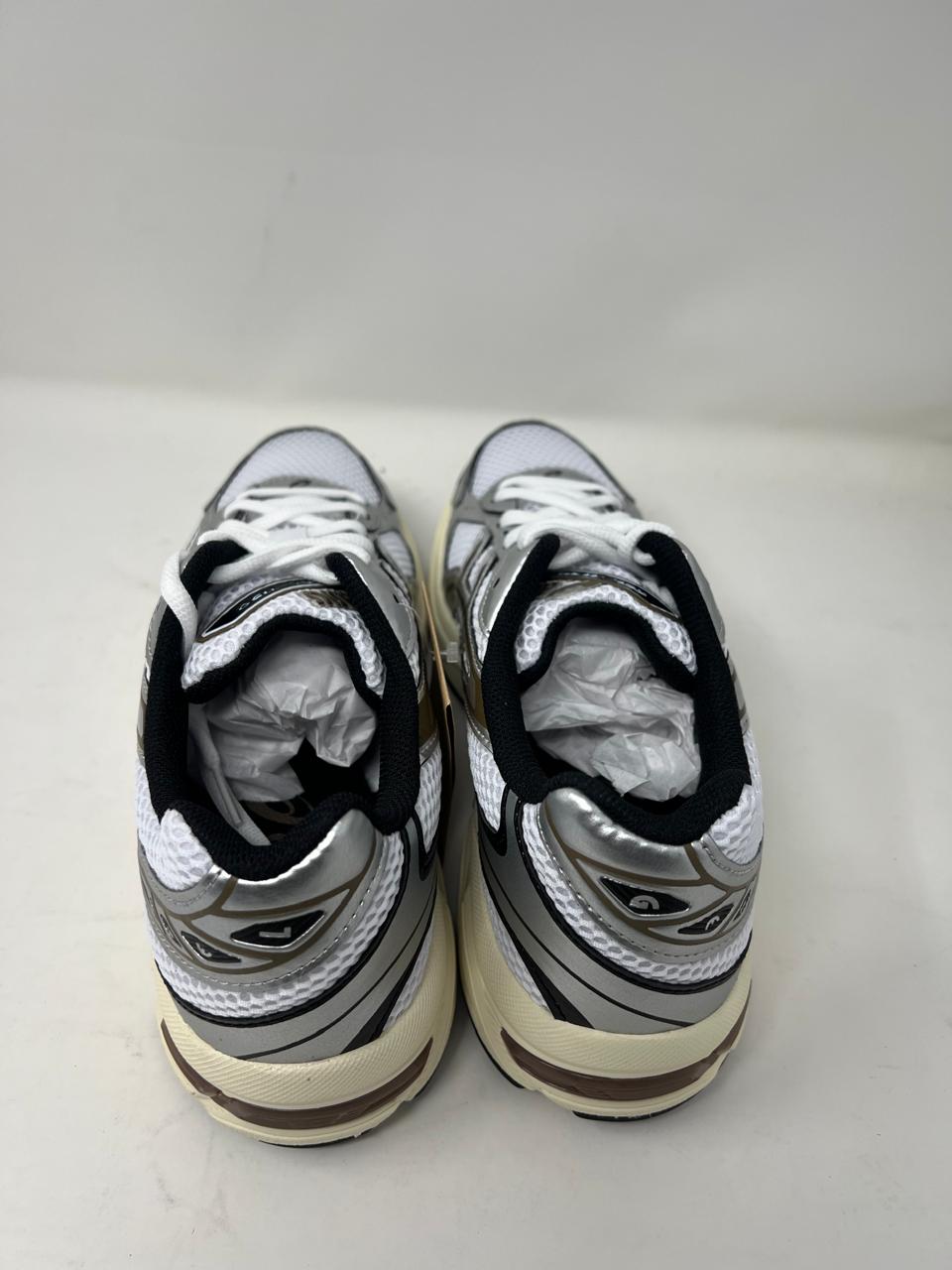 ASICS GEL-1130 WHITE CLAY CANYON