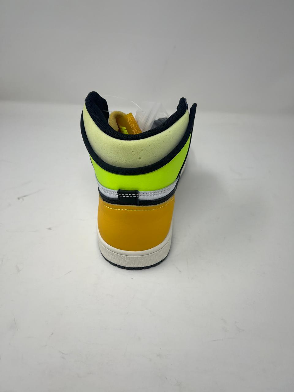 Air Jordan 1 Retro OG 555088 118