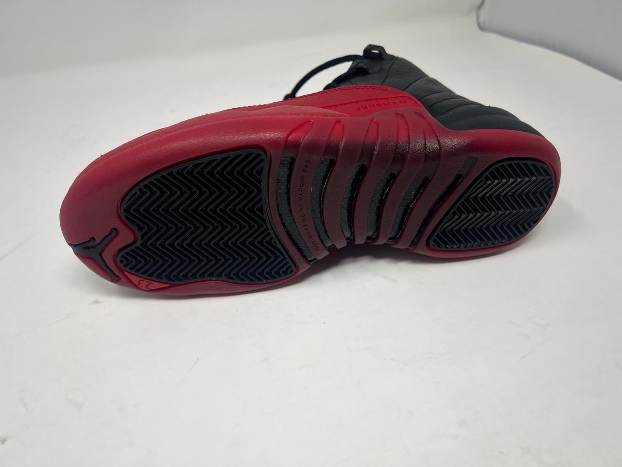 Kids Air Jordan 12 Retro GS