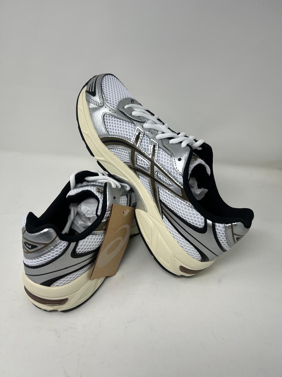 ASICS GEL-1130 WHITE CLAY CANYON