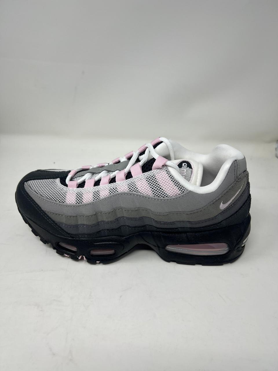 W NIke Air Max 95 OG Black Pink Foam White