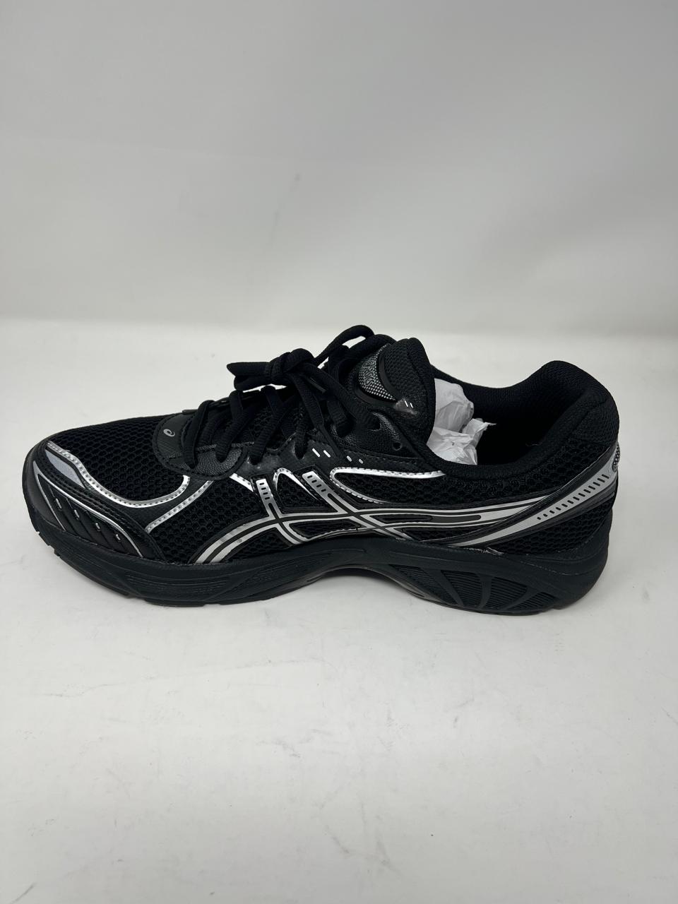 ASICS GT-2160 BLACK PURE SILVER