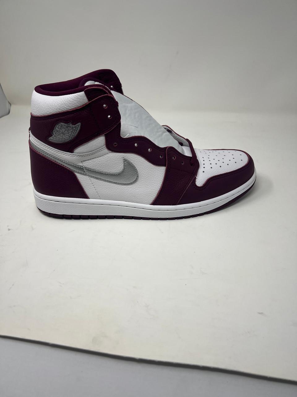 Air Jordan 1 Retro High OG 555088 611