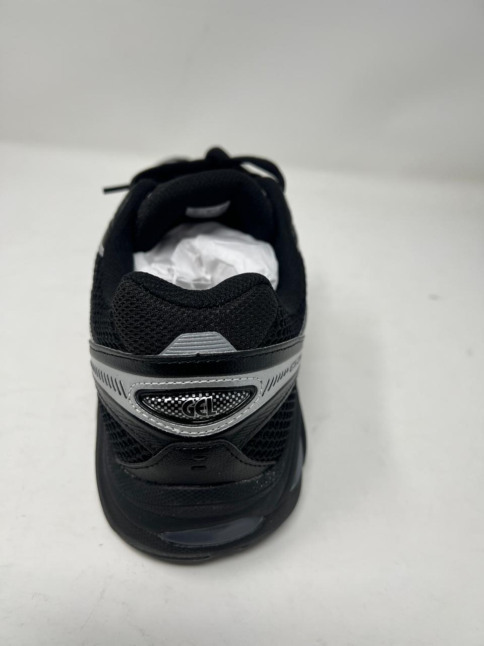 ASICS GT-2160 BLACK PURE SILVER