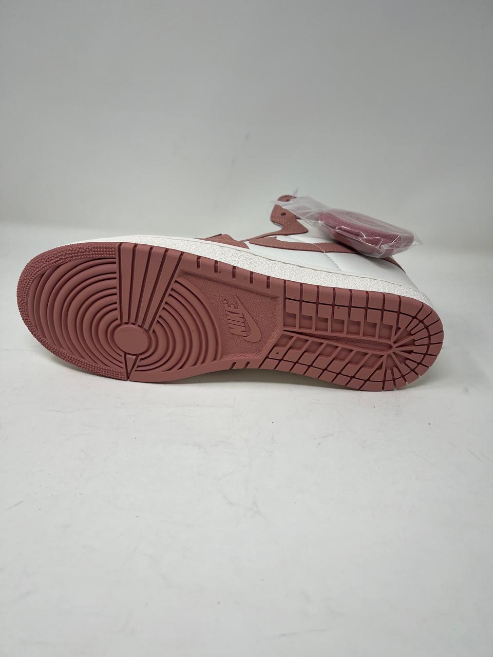 JORDAN AIR SHIP PE SP