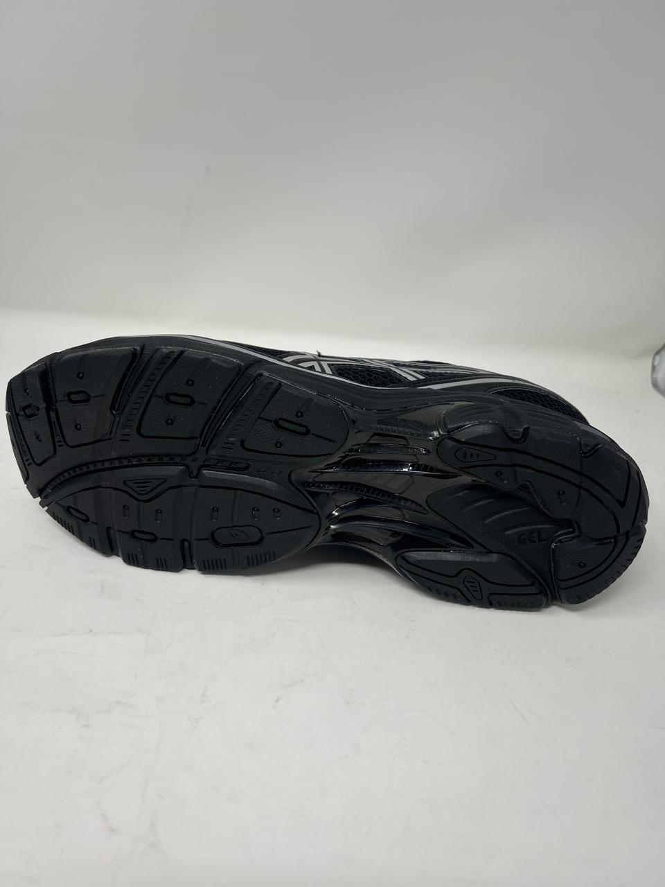 ASICS GT-2160 BLACK PURE SILVER