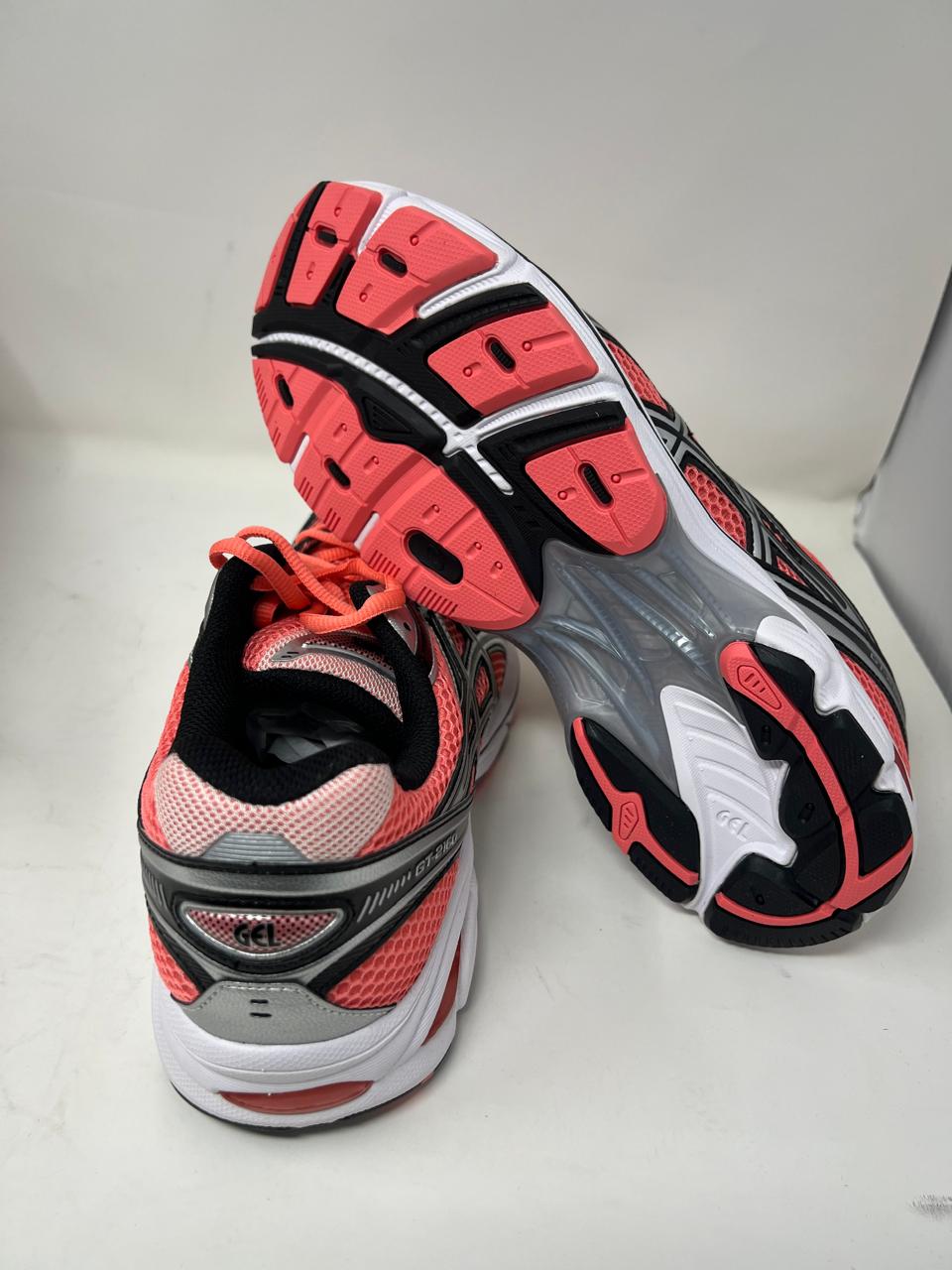 GT-2160 1203A275-700 Papaya/ Pure Silver