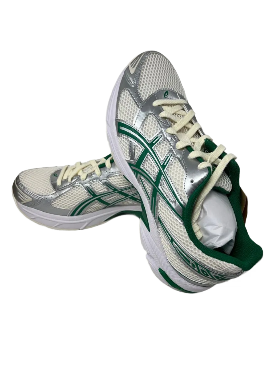 GEL 1130 1201A974-100 CREAM/KALE