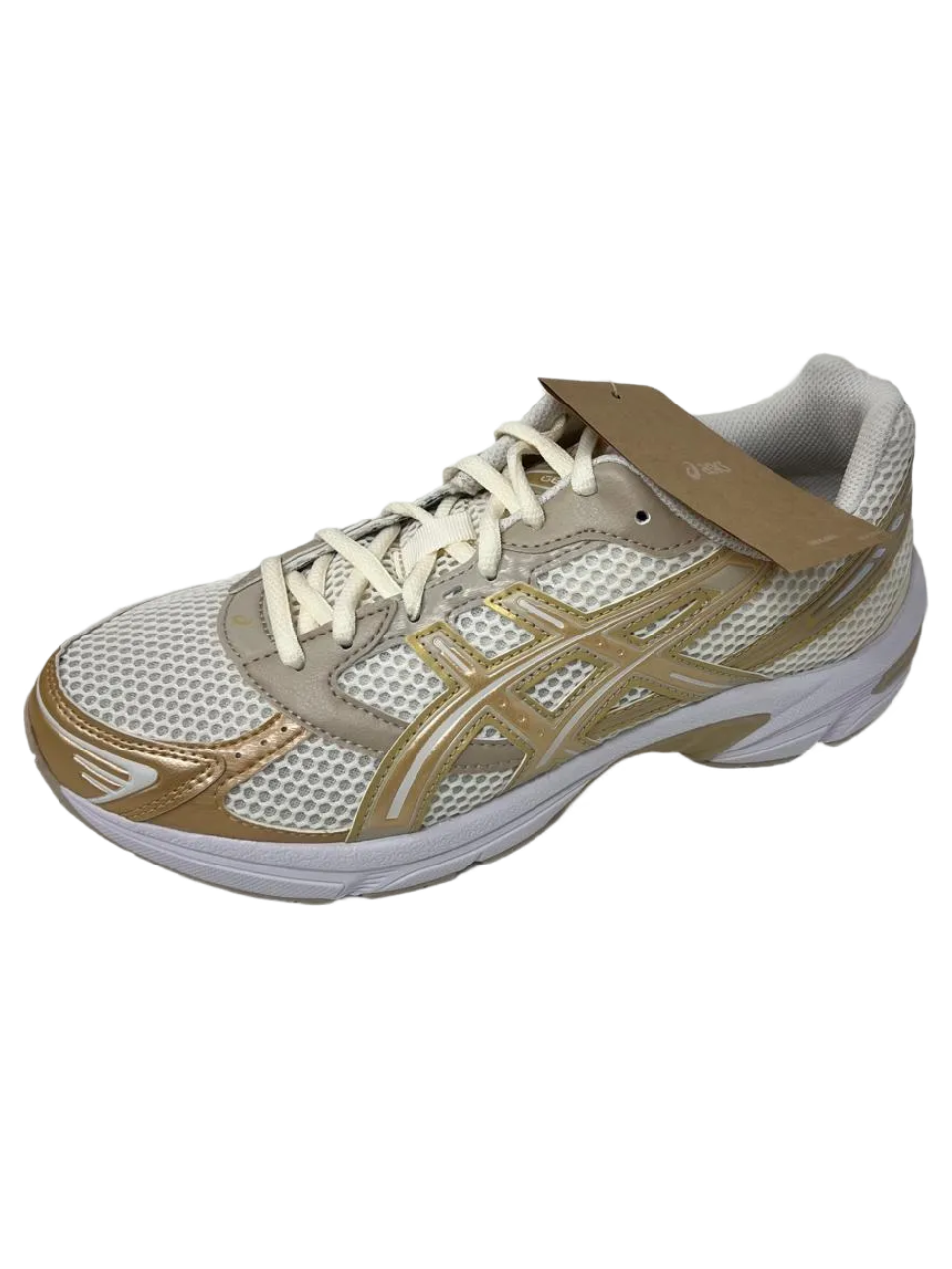 ASICS GEL-1130 CREAM CHAMPAGNE