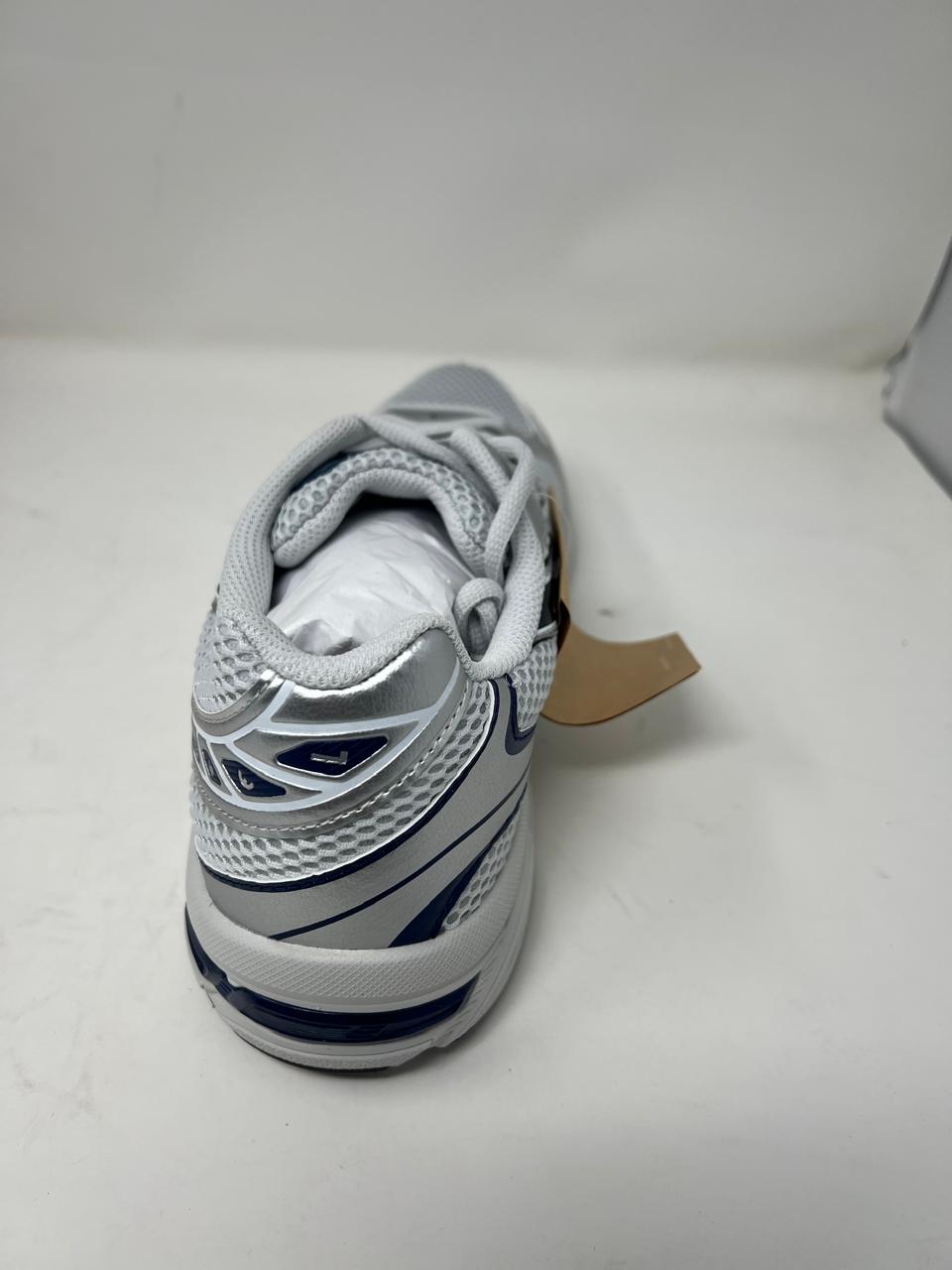 ASICS GEL 1130 GLACIER GREY BLACK