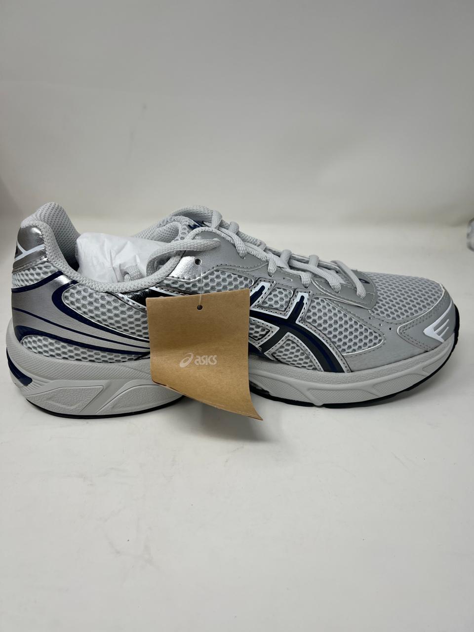 ASICS GEL 1130 GLACIER GREY BLACK