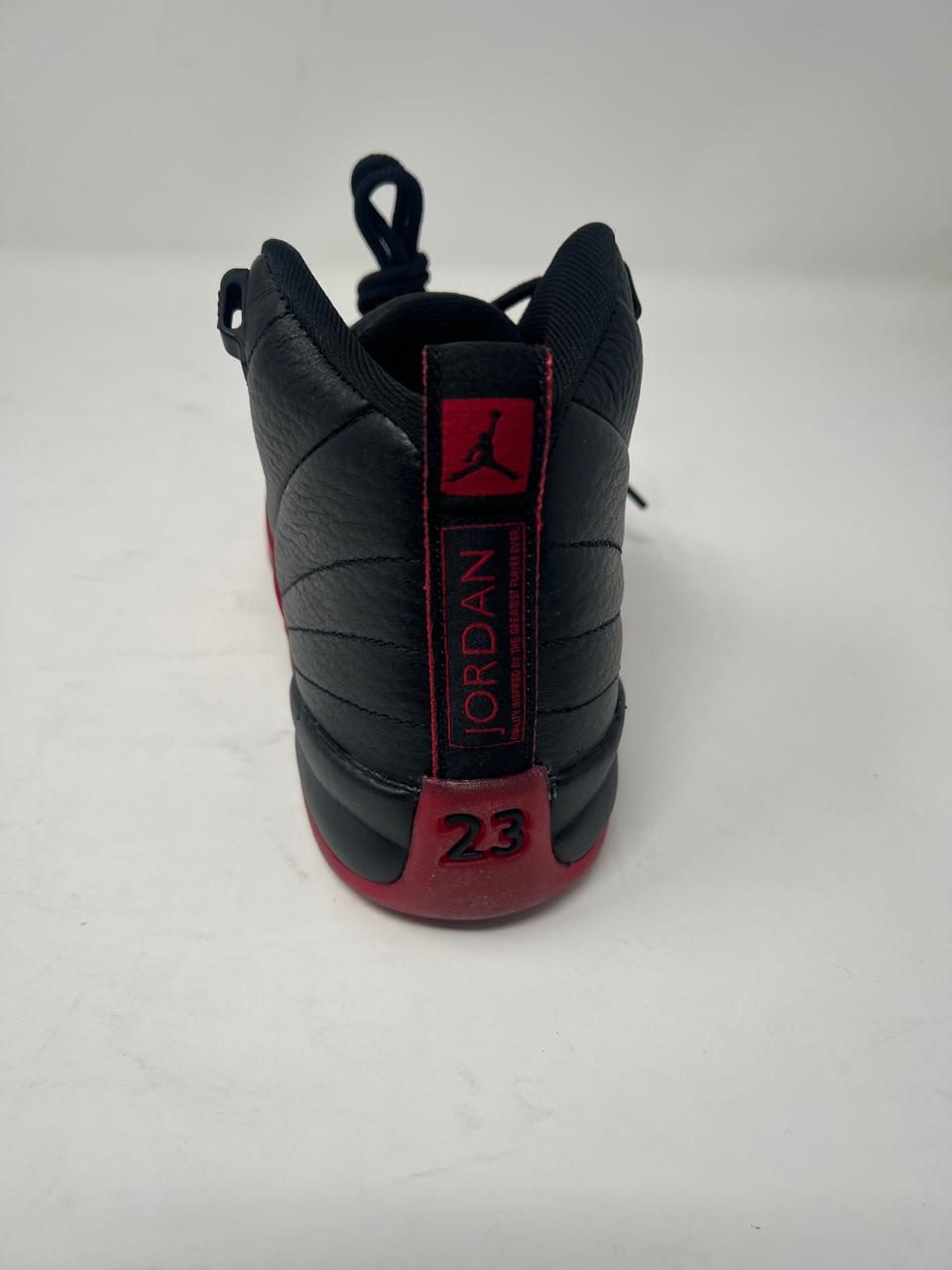 Kids Air Jordan 12 Retro GS