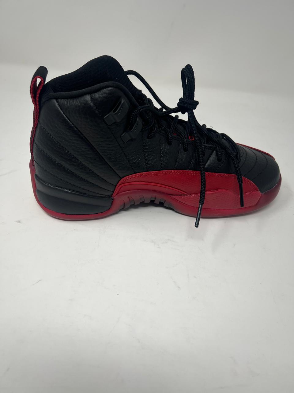 Kids Air Jordan 12 Retro GS